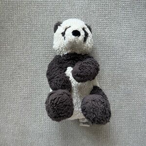 Jellycat Harry Panda Cub